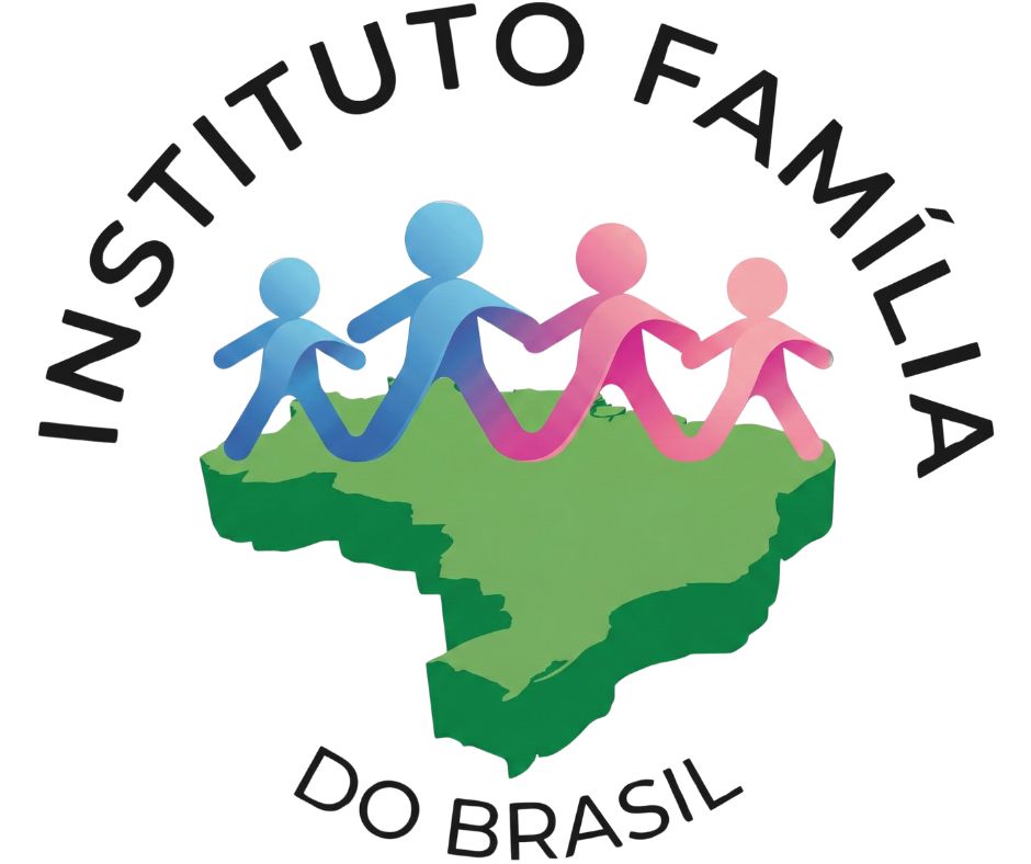 Logo Instituto Família do Brasil